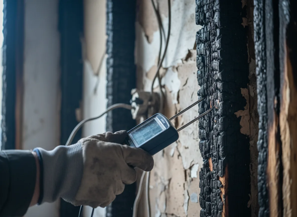 Fire Damage Restoration Port Deposit, MD FAQs